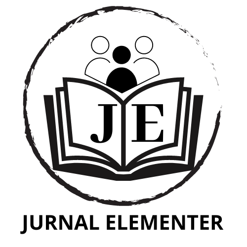 JURNAL ELEMENTER; JURNAL ILMIAH PENDIDIKAN DASAR STKIP BABUNNAJAH PANDEGLANG